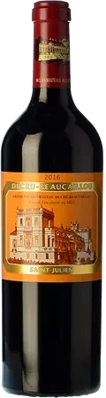 photo Château Ducru Beaucaillou 2019