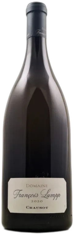 illustration du vin François Lumpp Givry 1er Cru "Crausot" Blanc Magnum