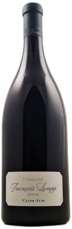 image du vin Givry 1er Cru Crausot Rouge Magnum