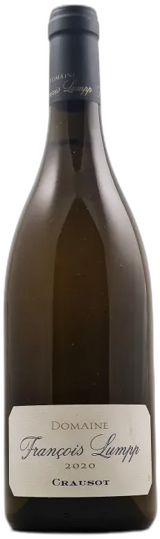 illustration du vin François Lumpp Givry 1er Cru "Crausot" Blanc Magnum