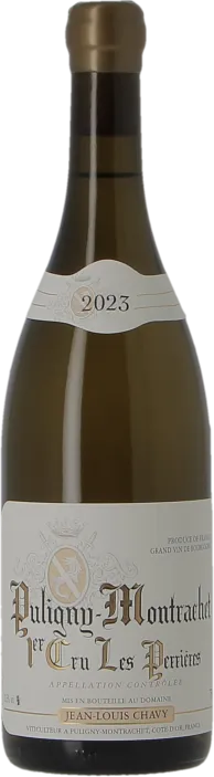 image du vin Puligny-Montrachet 1er Cru les Folatieres