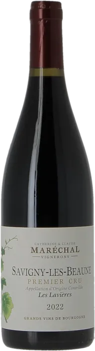 photo du vin les Lavieres