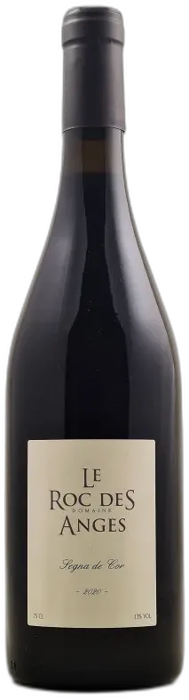 photo du vin Segna de Cor