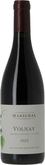 photo du vin Volnay