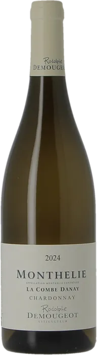 photos du vin la Combe Danay Rodolphe Demougeot, Monthélie Blanc