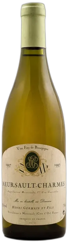 photo du vin Charmes