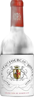 photo du vin Fourcas Hosten Listrac