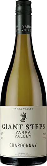 image du vin Chardonnay Sexton Vineyard Giant Steps