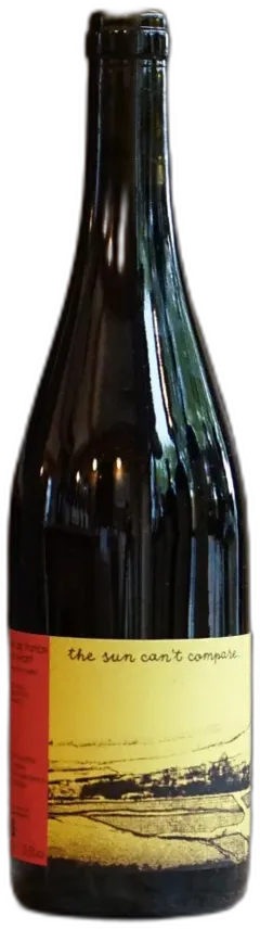 photo du vin Sous le Figuier Aop st-Chinian