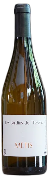 photo du vin Château Bardins Pessac-Leognan Rouge 2019
