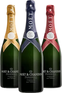 photo du vin Dom Pérignon