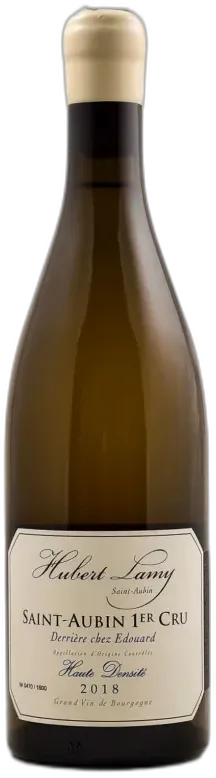 photo du vin Derriere Chez Edouard Haute Densite