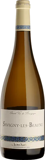 image du vin Domaine Jean Chartron Savigny-les-Beaune Village