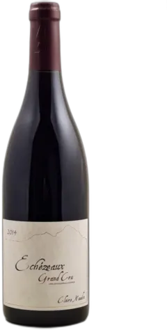 photos du vin Claire Naudin Echezeaux