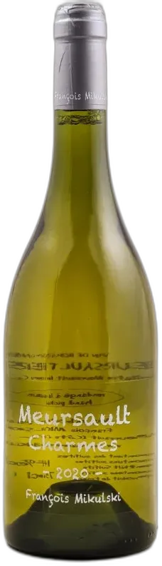 photo du vin Charmes