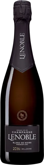 photo du vin Brut 1er Cru Blanc de Noirs