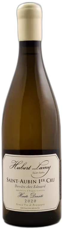 photo du vin Derriere Chez Edouard Haute Densite