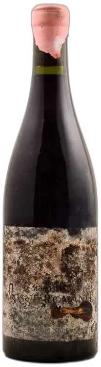 photo du vin Bernard Noblet Vosne Romanée "Mon Plaisir"