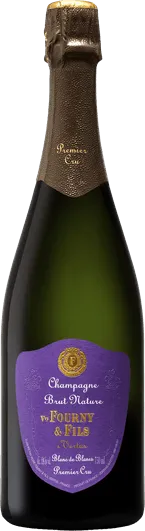 photo du vin de Vertus 1er Cru