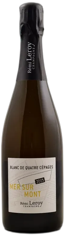 photos du vin Rémy Leroy Extra Brut Rémi Leroy Blanc Champagne