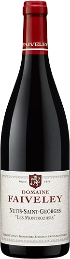 photos du vin Nuits-Saint-Georges les Montroziers Faiveley