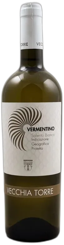 illustration du vin Vermentino