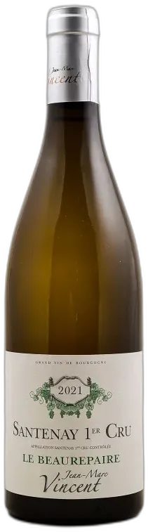 photos du vin Montagny 1er Cru Jean-Marc Vincent