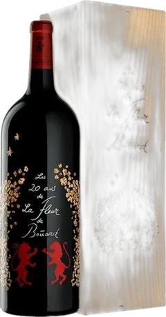 image du vin La Fleur de Bouard