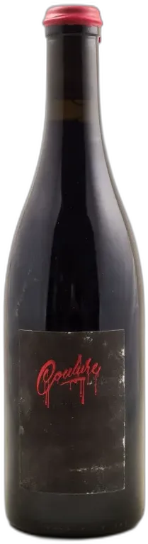 photos du vin Coulure