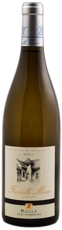 photo du vin Les Terroirs