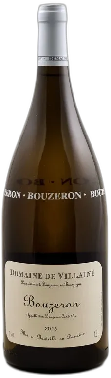 photos du vin Bouzeron Domaine de Villaine