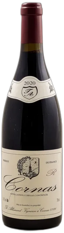 photo du vin Reynard