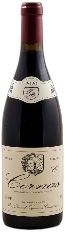 image du vin Chaillot
