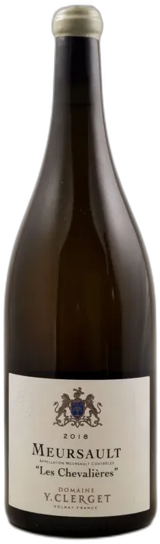 image du vin les Chevalières