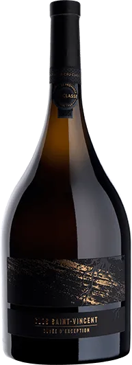 photo du vin Côtes de Provence Cru Classé Rosé "Saint m"