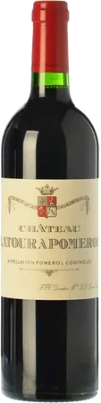 photo Château Latour À Pomerol 2020