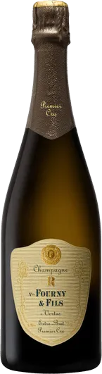 photo du vin de Vertus 1er Cru