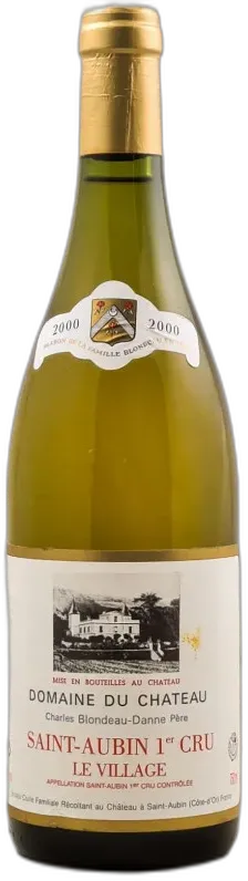 photo du vin le Village