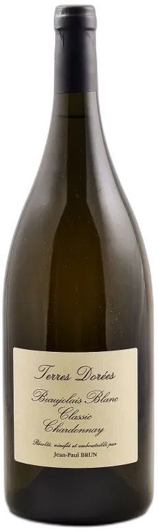 photo du vin Beaujolais Blanc "Classic