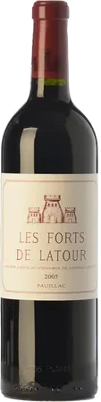 photo les Forts de Latour 2016