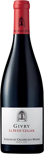 photo du vin Cellier Aux Moines Clos du Cellier Aux Moines