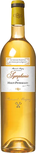 illustration du vin Clos Haut-Peyraguey