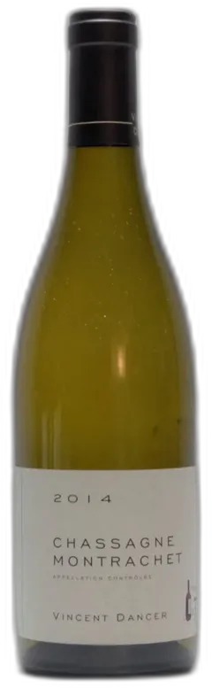 image du vin Chassagne-Montrachet