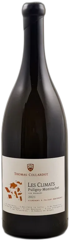 image du vin les Climats