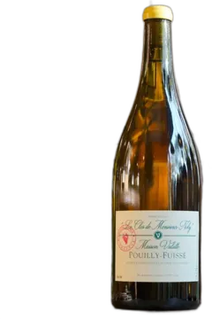 photo du vin Pouilly-Fuissé "Clos de Monsieur Noly" Magnum