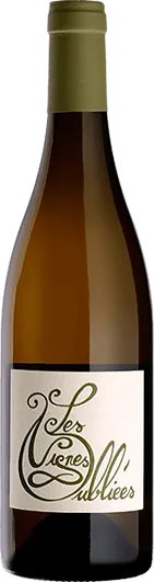 photo du vin les Vignes Oubliées "Cinsault" jb Granier