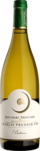 photo du vin Butteaux