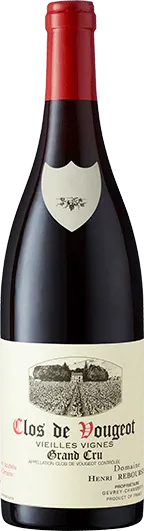 photo du vin Clos de Vougeot
