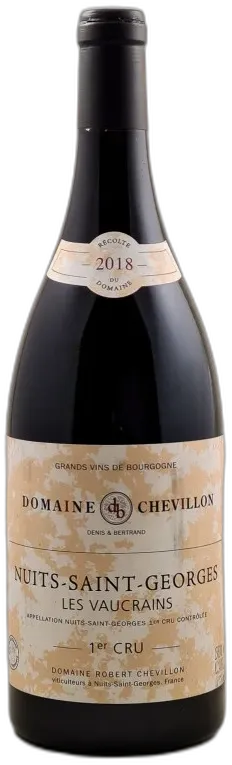 image du vin les Saint Georges