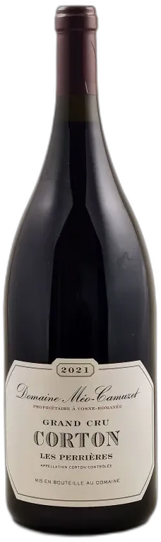 photo du vin Clos Rognet